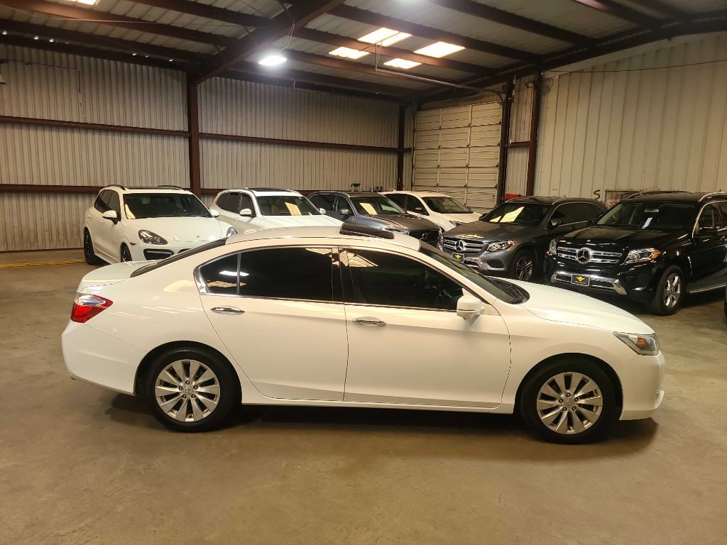 2014 Honda Accord Image 18