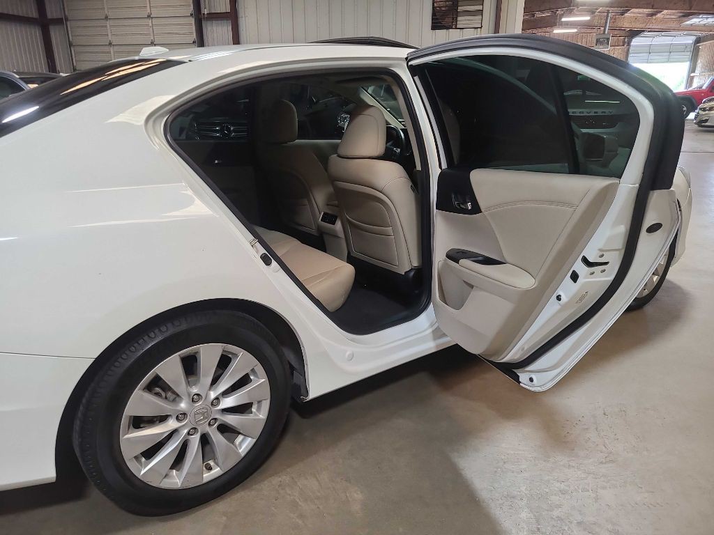 2014 Honda Accord Image 26