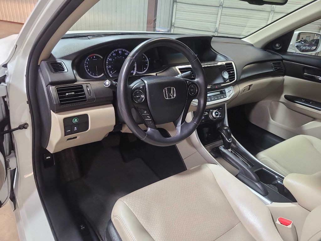 2014 Honda Accord Image 31
