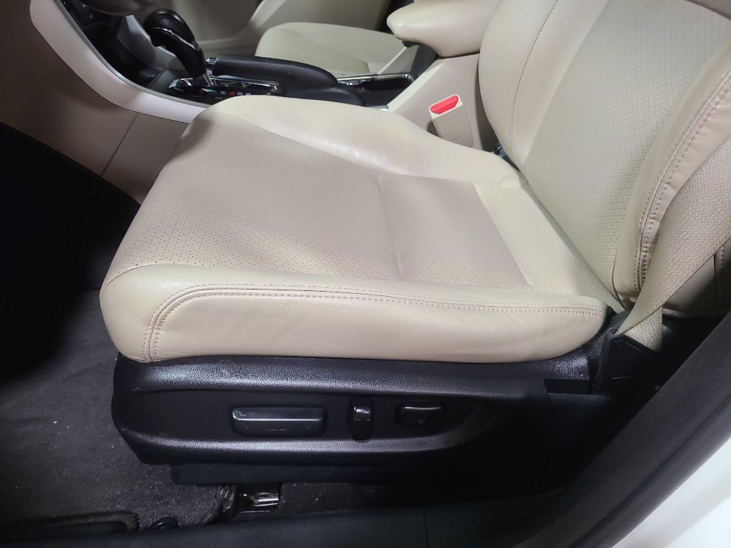 2014 Honda Accord Image 33