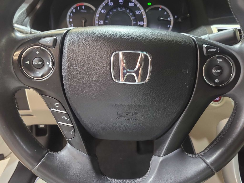 2014 Honda Accord Image 35