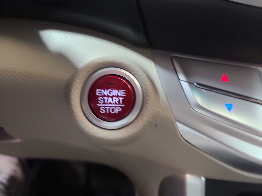 2014 Honda Accord Image 36