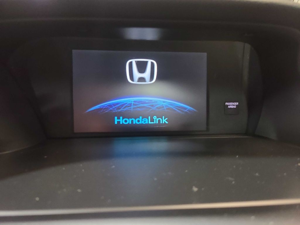 2014 Honda Accord Image 37