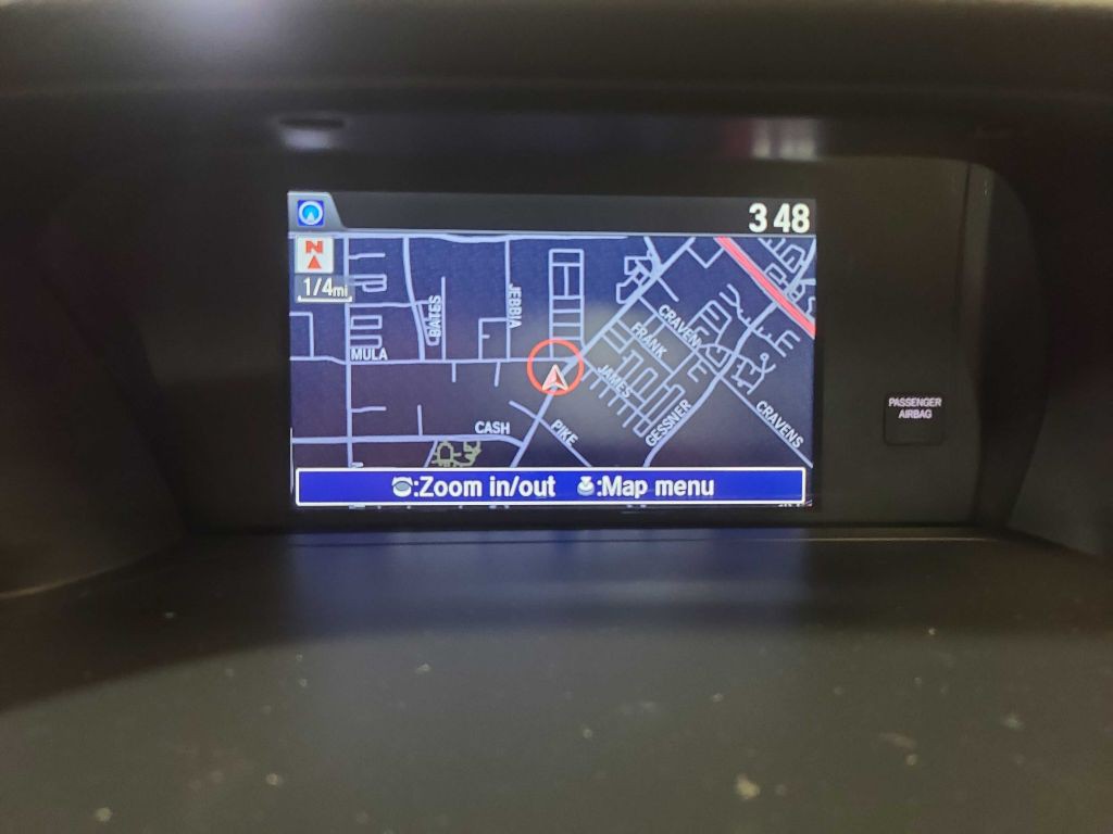 2014 Honda Accord Image 38