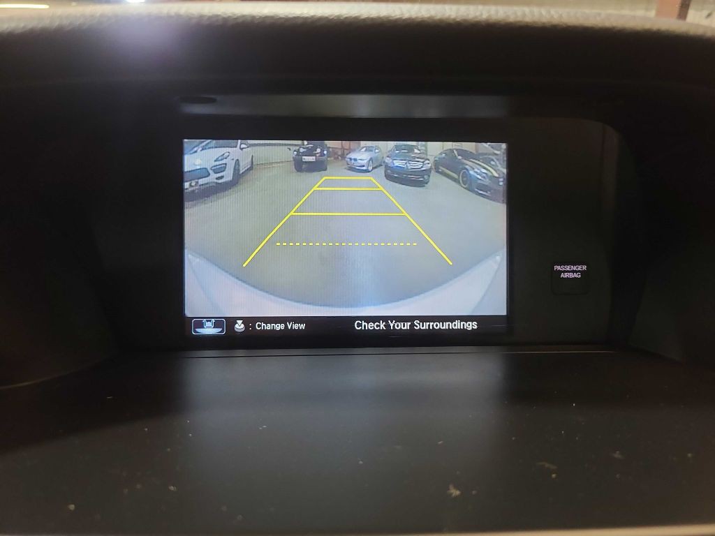 2014 Honda Accord Image 39