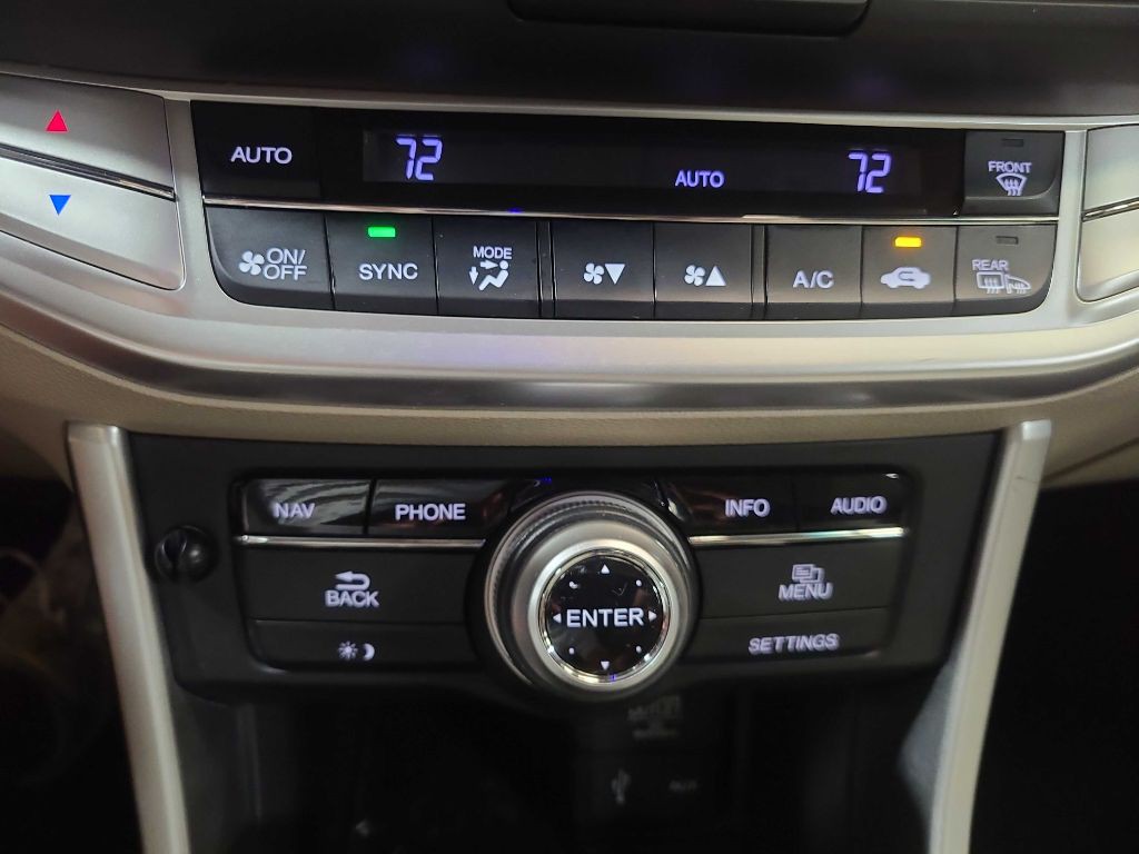 2014 Honda Accord Image 42
