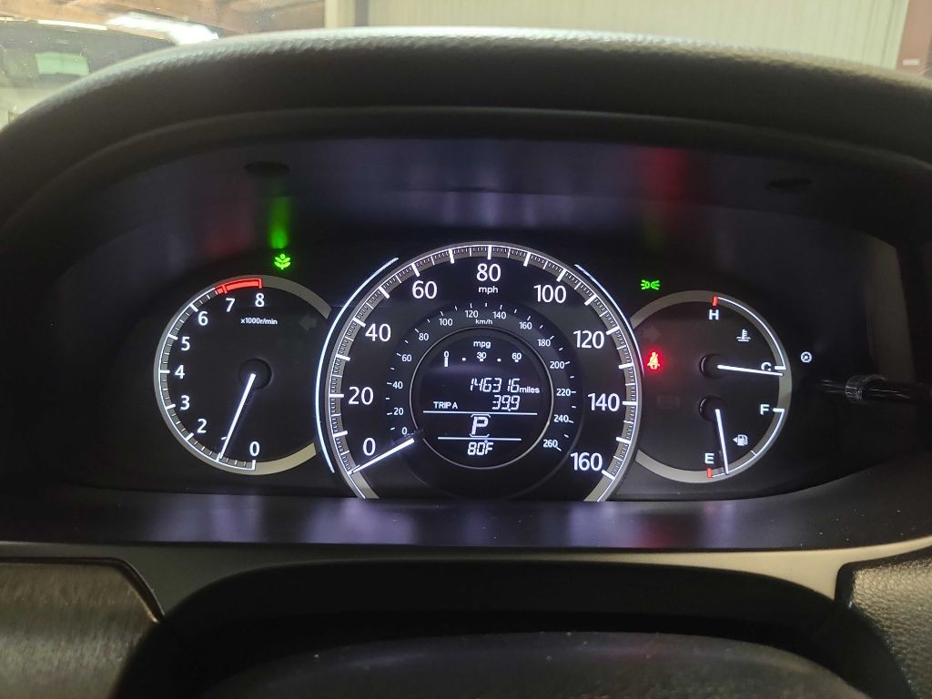 2014 Honda Accord Image 44