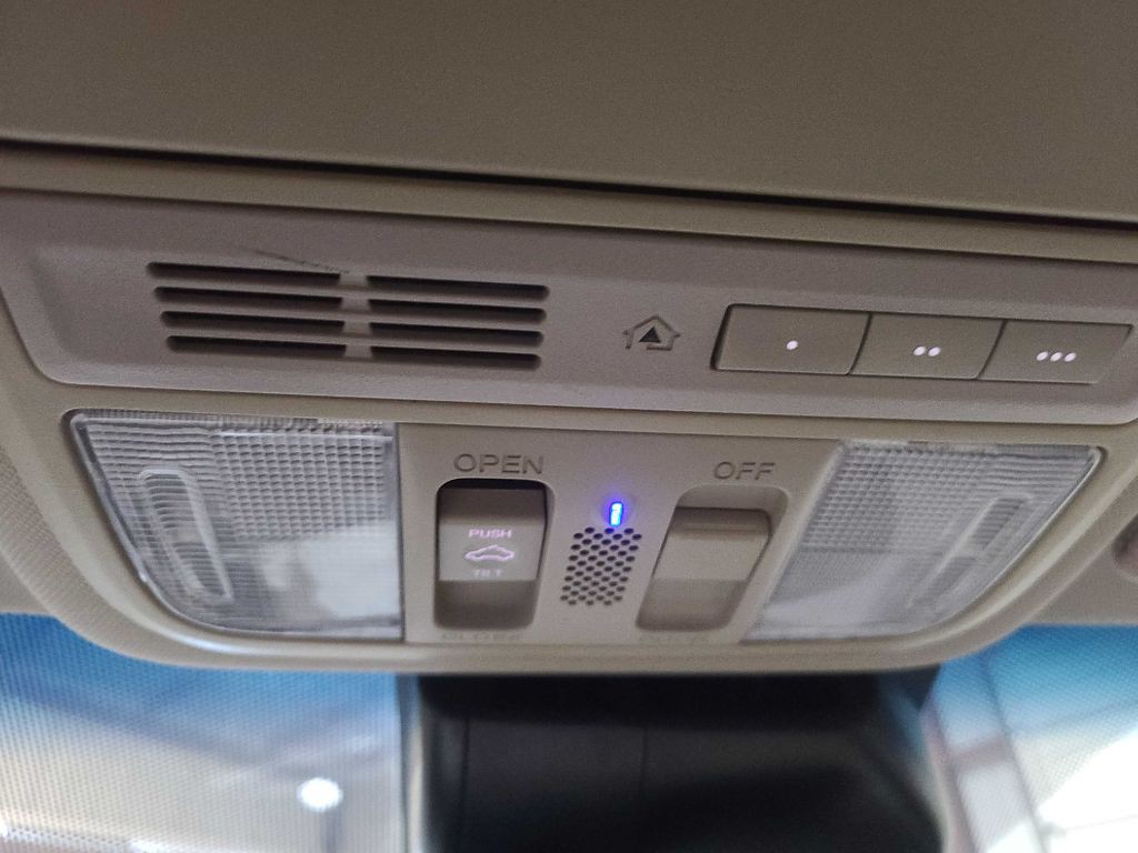 2014 Honda Accord Image 45