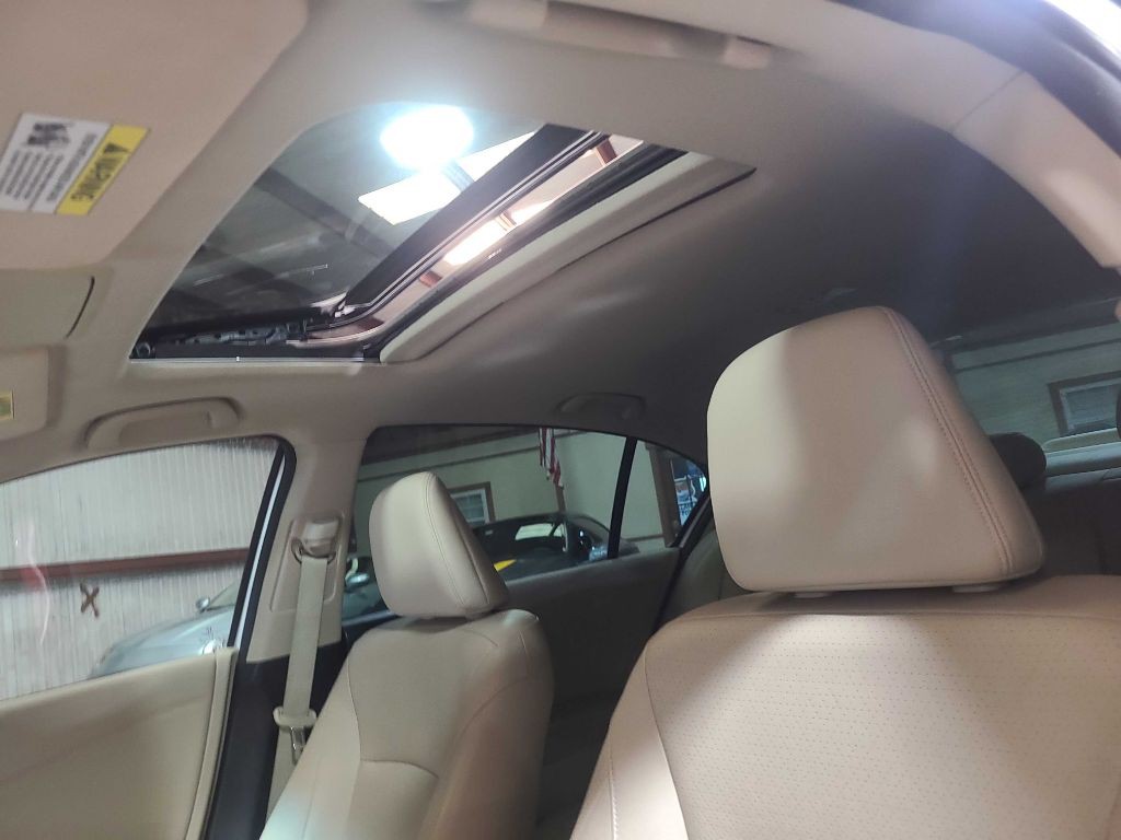 2014 Honda Accord Image 46