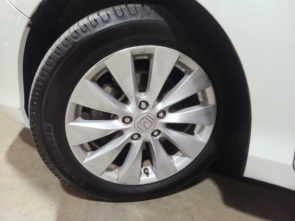 2014 Honda Accord Image 47