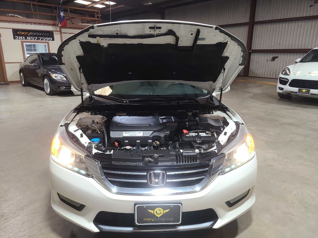 2014 Honda Accord Image 49