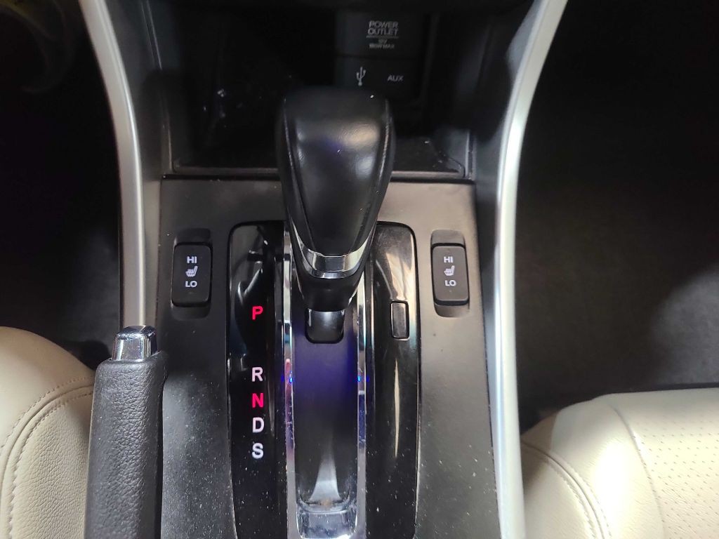 2014 Honda Accord Image 53