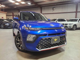 Image for 2020 Kia Soul Gt Line ID: 7341924