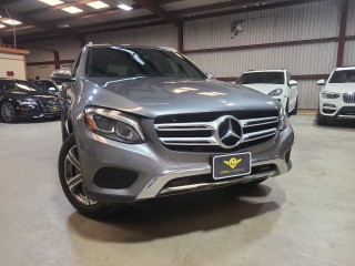 Image for 2018 Mercedes-Benz GLC-Class GLC 300 ID: 7341932