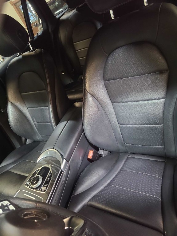 2018 Mercedes-Benz GLC-Class Image 23