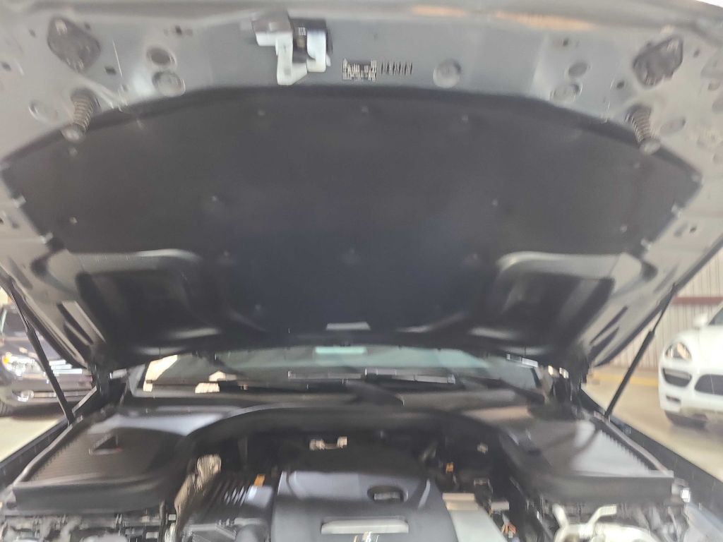 2018 Mercedes-Benz GLC-Class Image 45