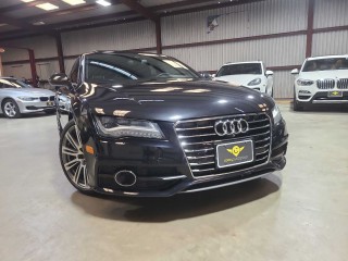 Image for 2013 Audi A7 Prestige ID: 7341933
