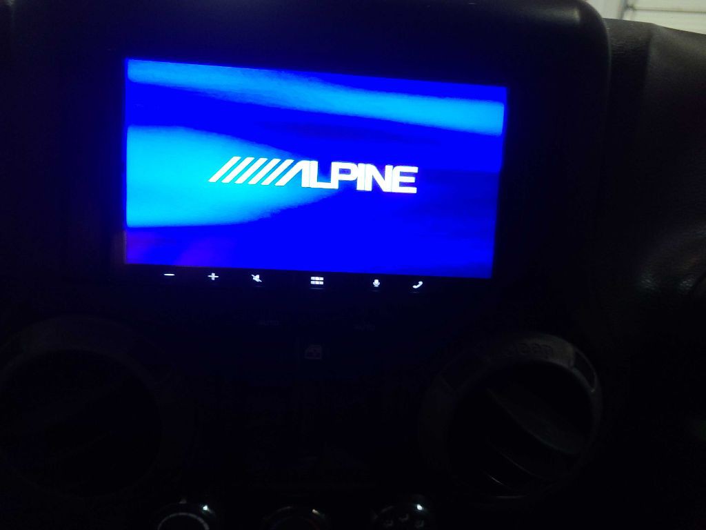 2016 Jeep Wrangler Unlimited Image 33