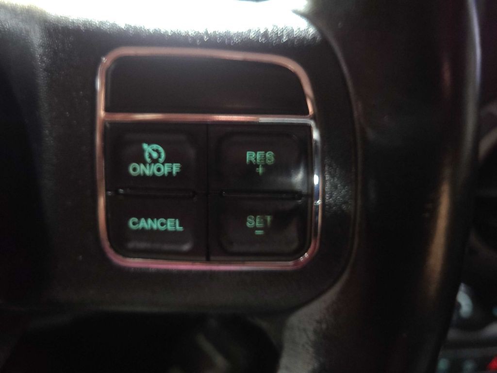 2016 Jeep Wrangler Unlimited Image 35