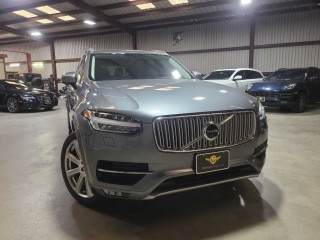 Image for 2018 Volvo XC90 T6 ID: 7392478