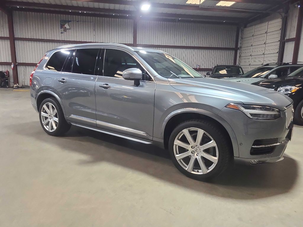2018 Volvo XC90 Image 4