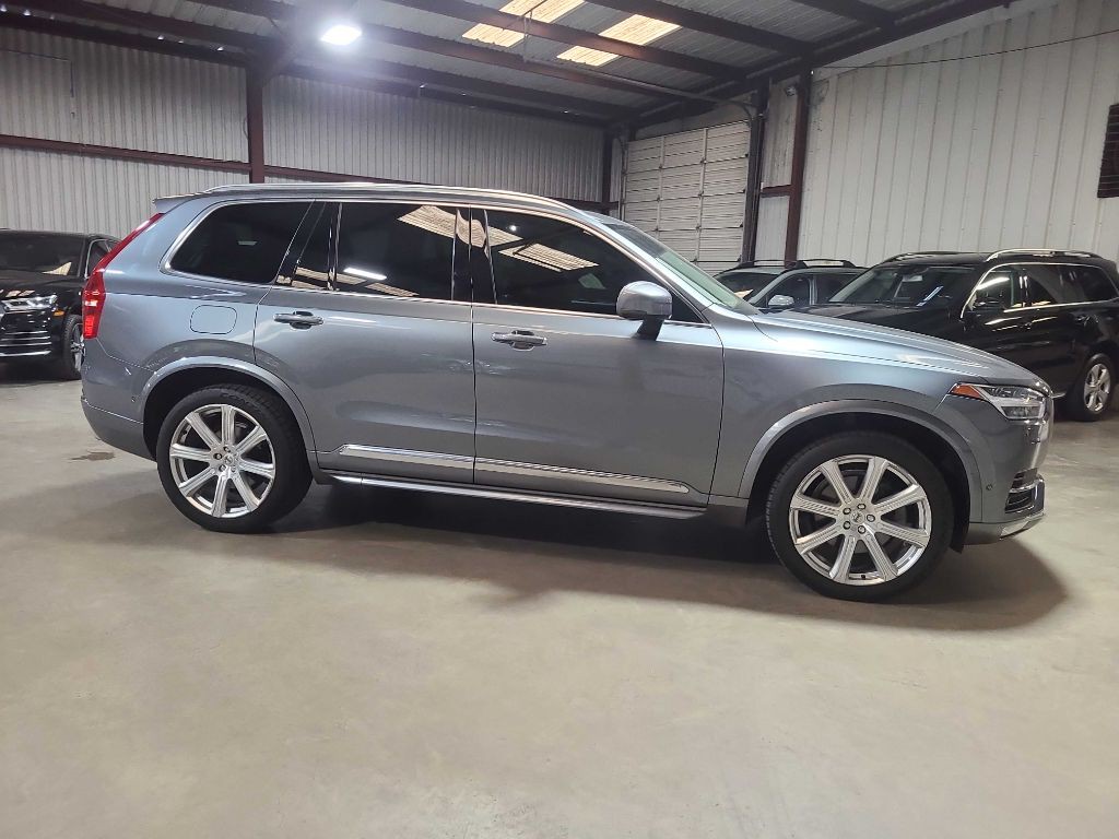 2018 Volvo XC90 Image 5