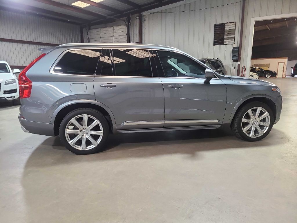 2018 Volvo XC90 Image 6