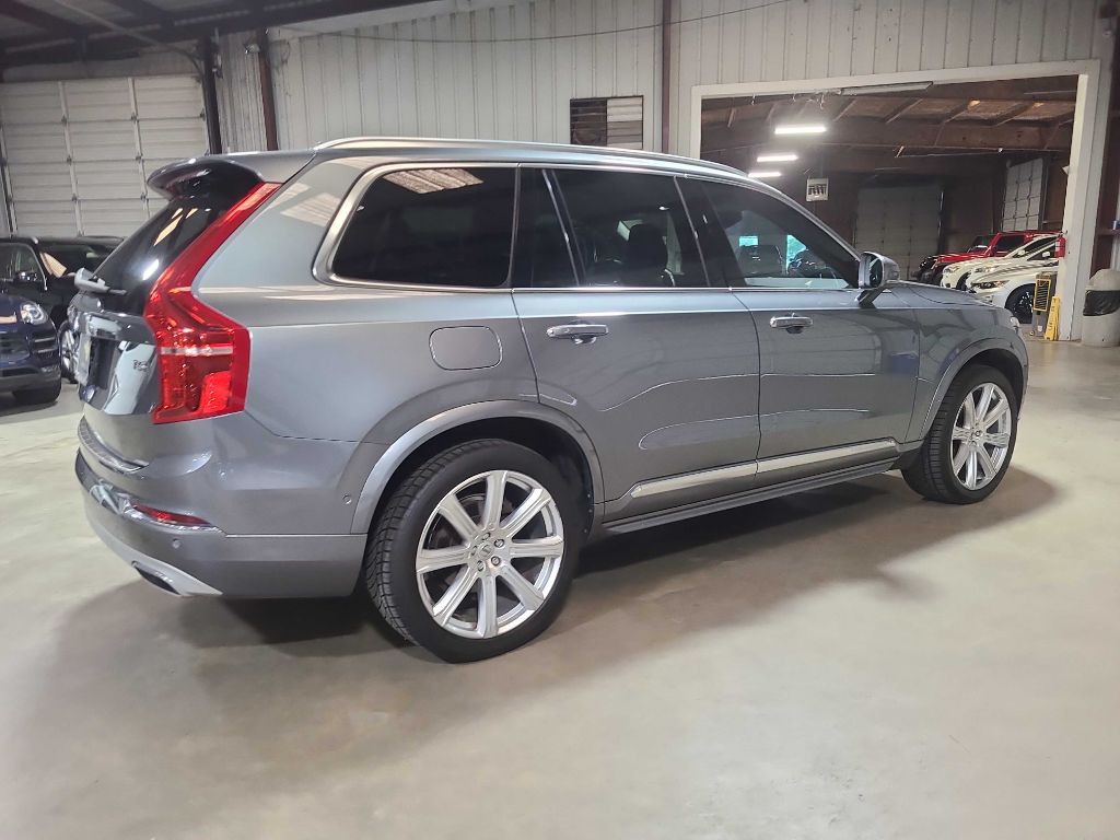 2018 Volvo XC90 Image 7