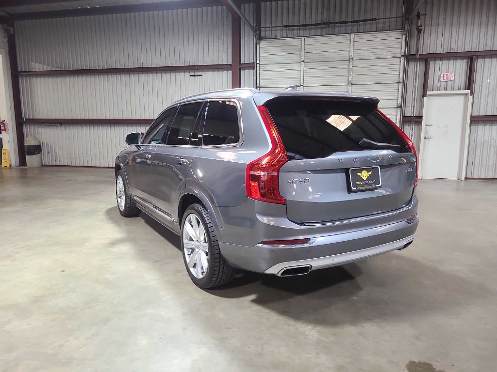 2018 Volvo XC90 Image 9