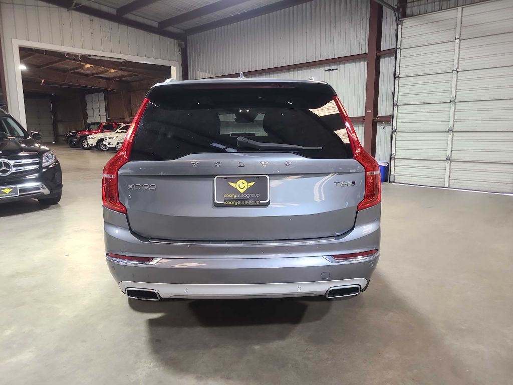 2018 Volvo XC90 Image 10