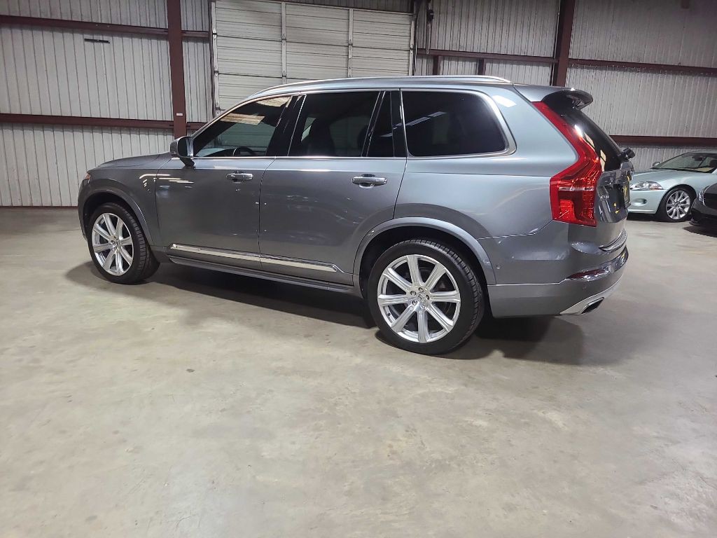 2018 Volvo XC90 Image 11