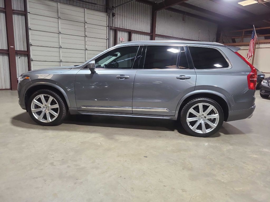 2018 Volvo XC90 Image 12