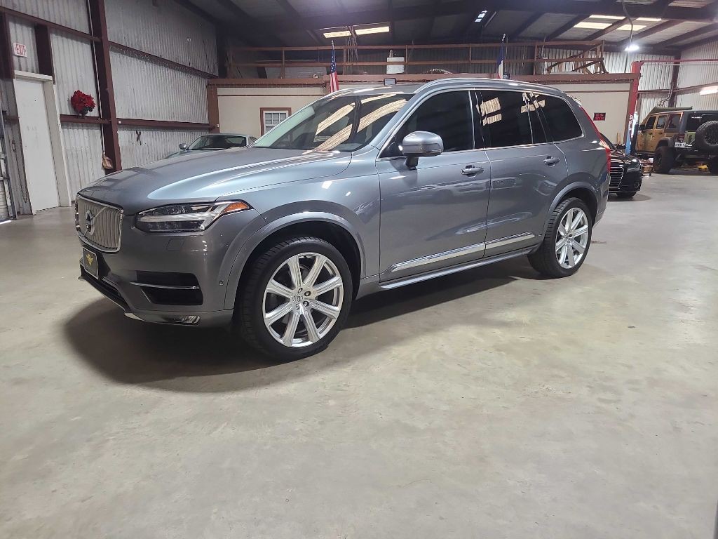 2018 Volvo XC90 Image 13