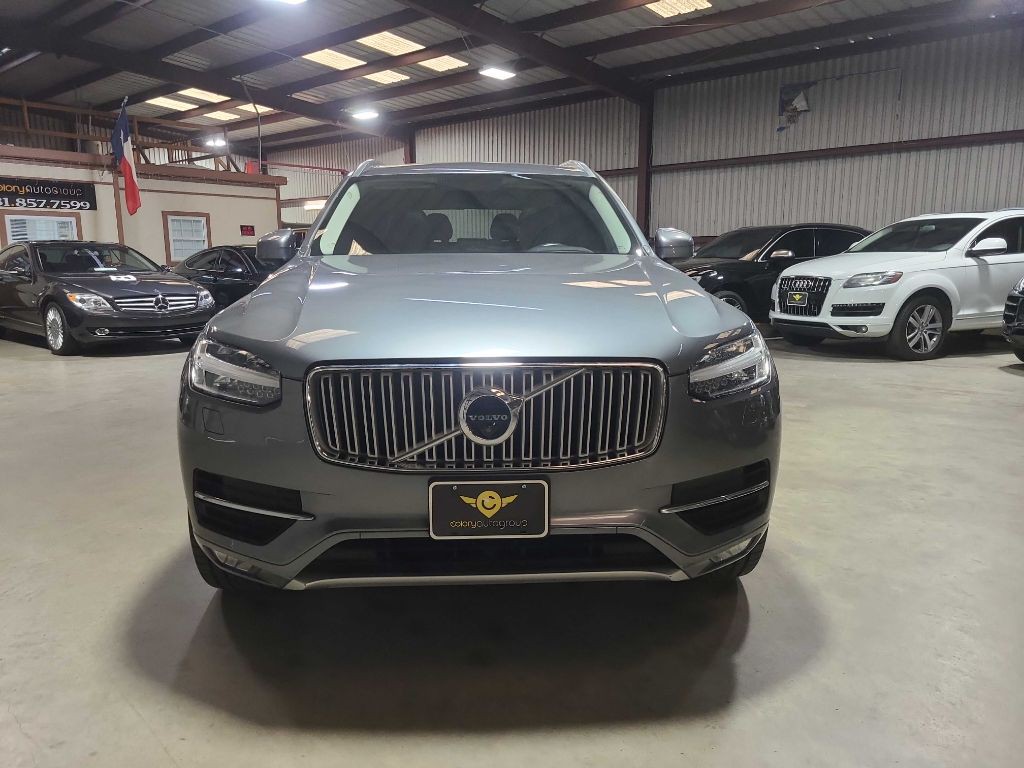 2018 Volvo XC90 Image 14