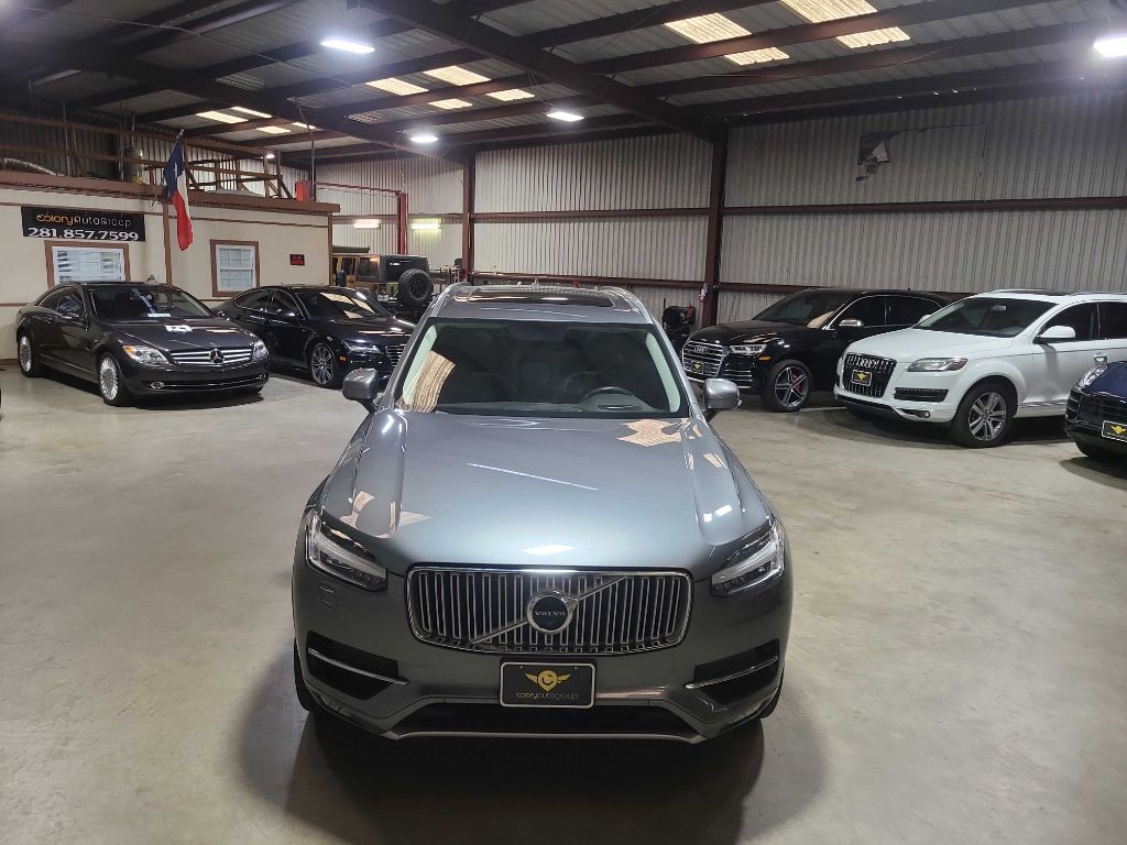 2018 Volvo XC90 Image 15