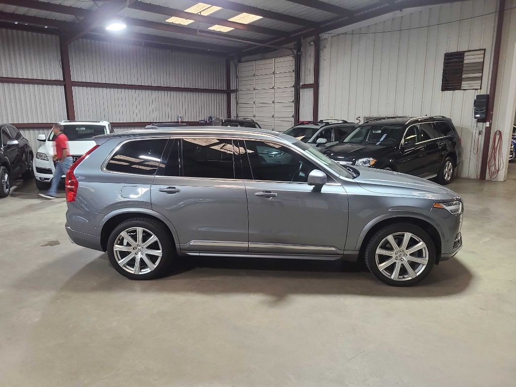 2018 Volvo XC90 Image 16