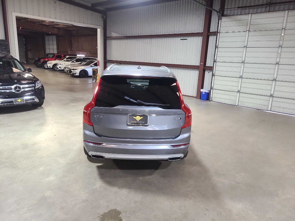 2018 Volvo XC90 Image 17