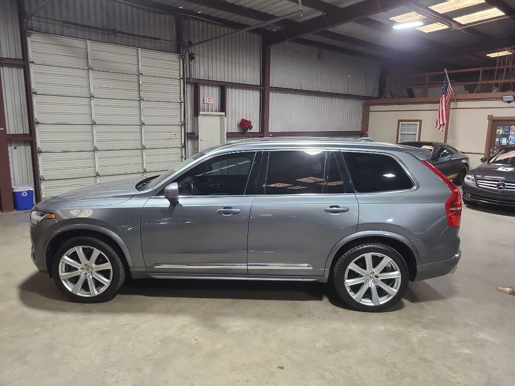 2018 Volvo XC90 Image 19