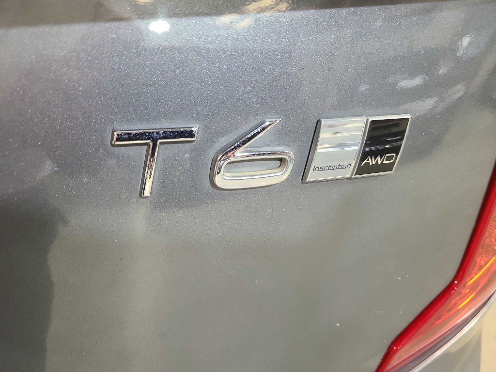 2018 Volvo XC90 Image 20