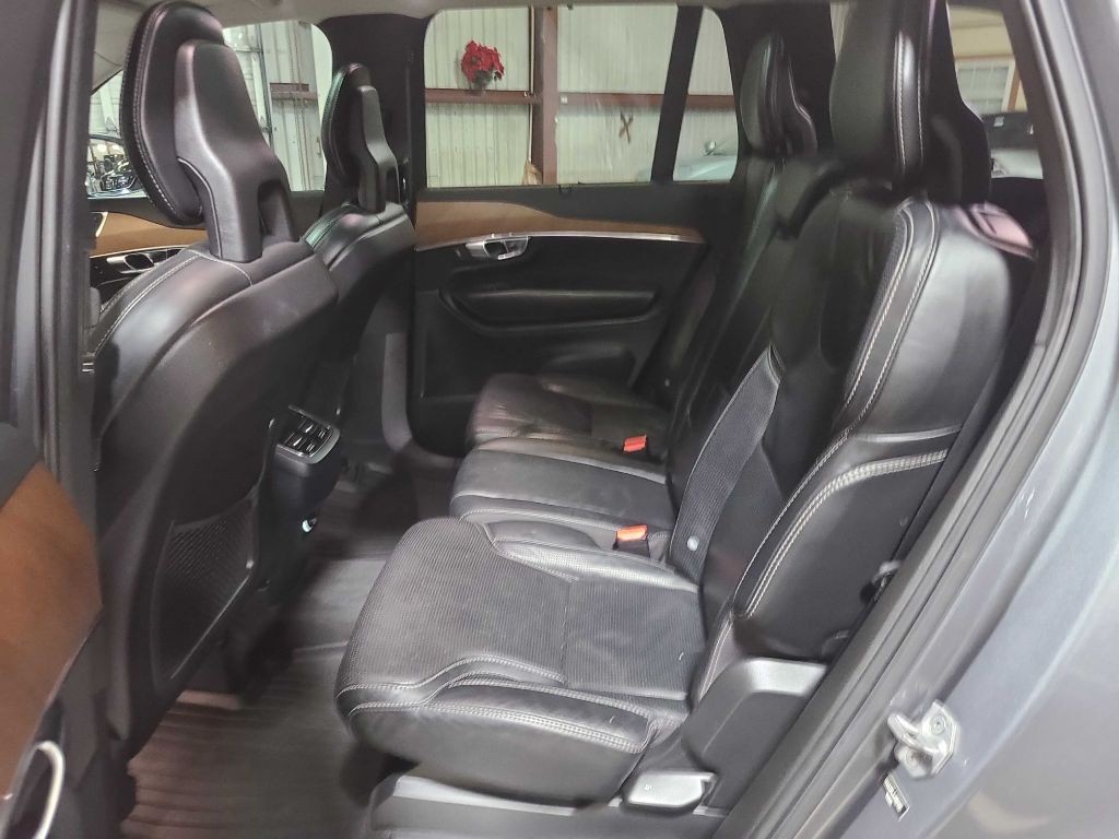 2018 Volvo XC90 Image 24