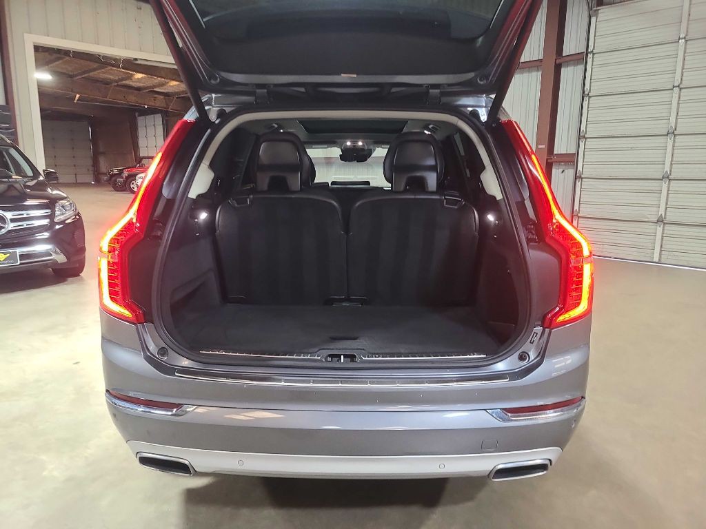 2018 Volvo XC90 Image 26