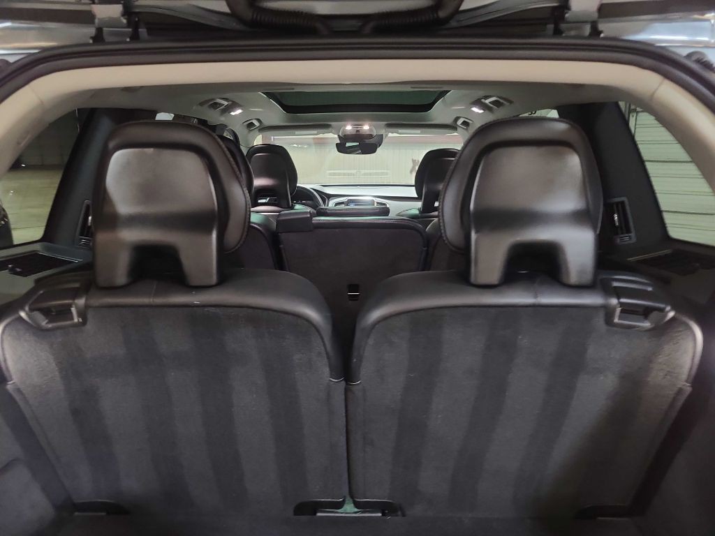 2018 Volvo XC90 Image 27