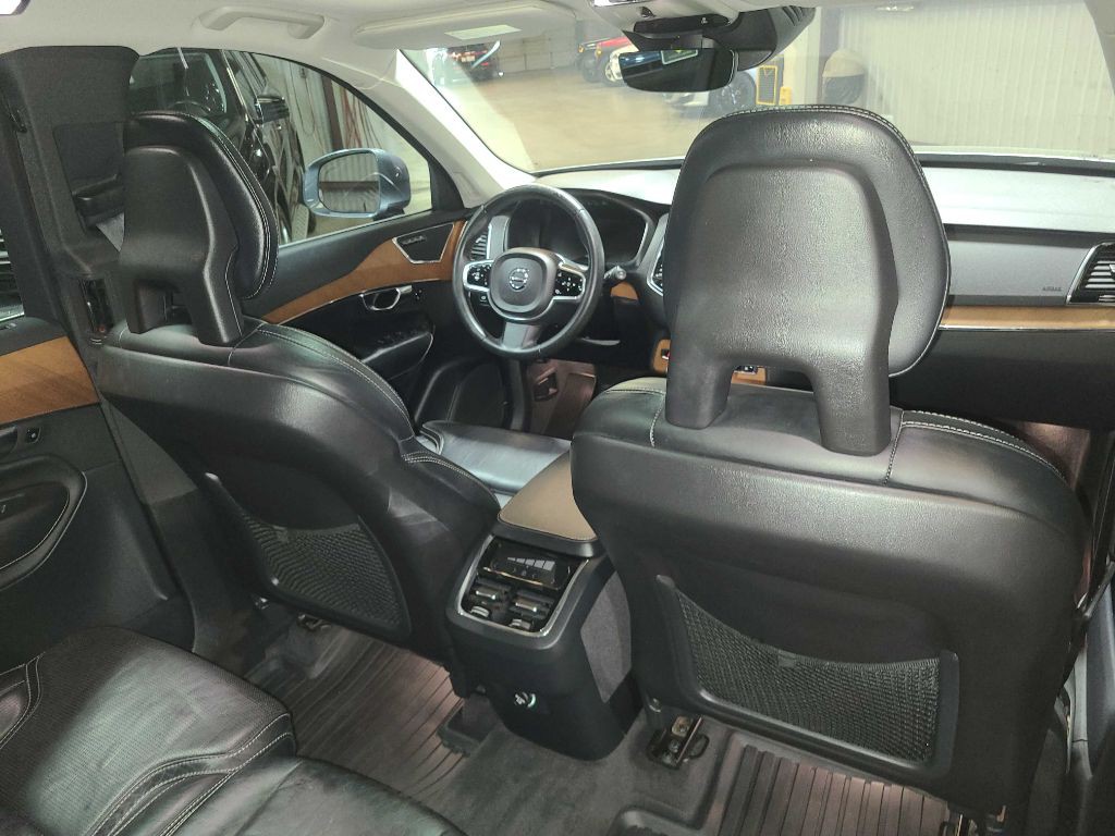 2018 Volvo XC90 Image 31