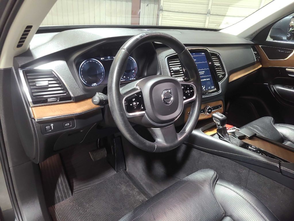 2018 Volvo XC90 Image 35