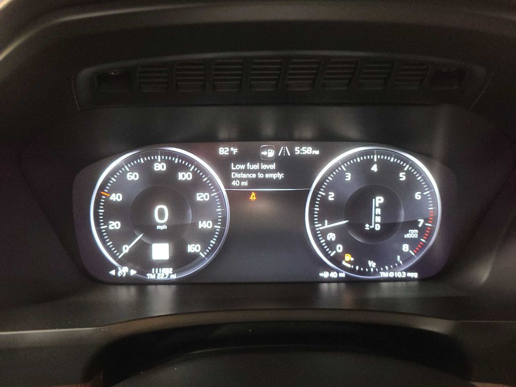2018 Volvo XC90 Image 42