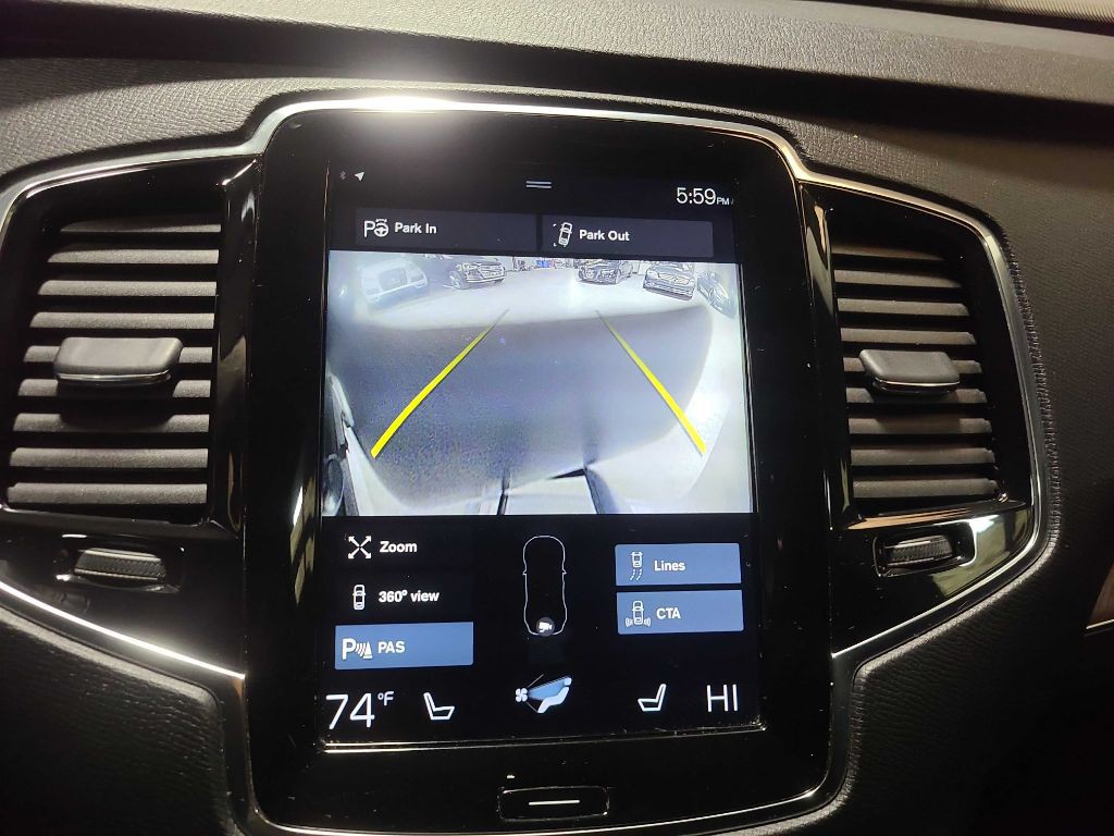 2018 Volvo XC90 Image 43