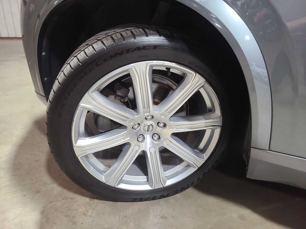 2018 Volvo XC90 Image 48