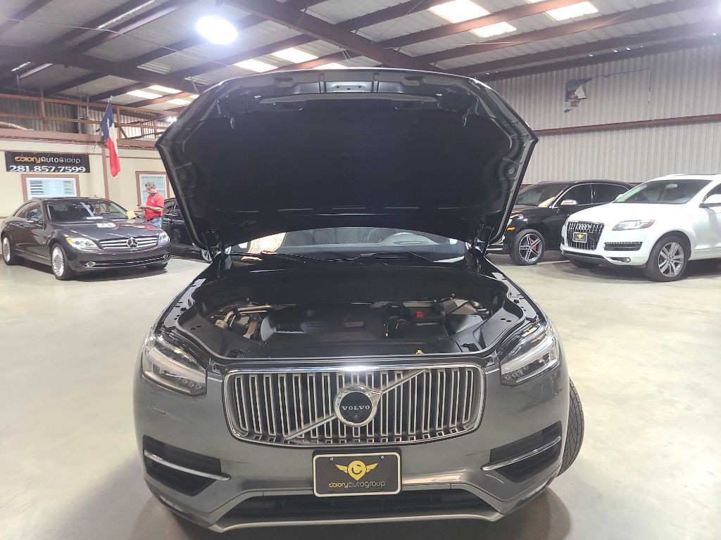 2018 Volvo XC90 Image 49