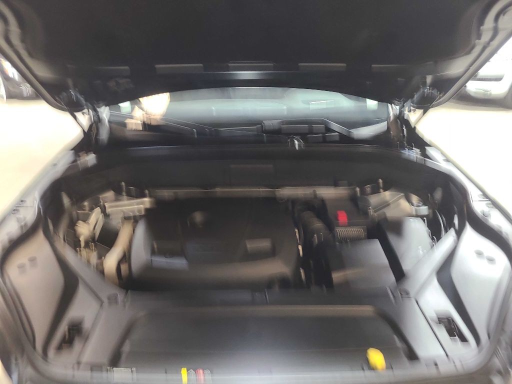 2018 Volvo XC90 Image 50