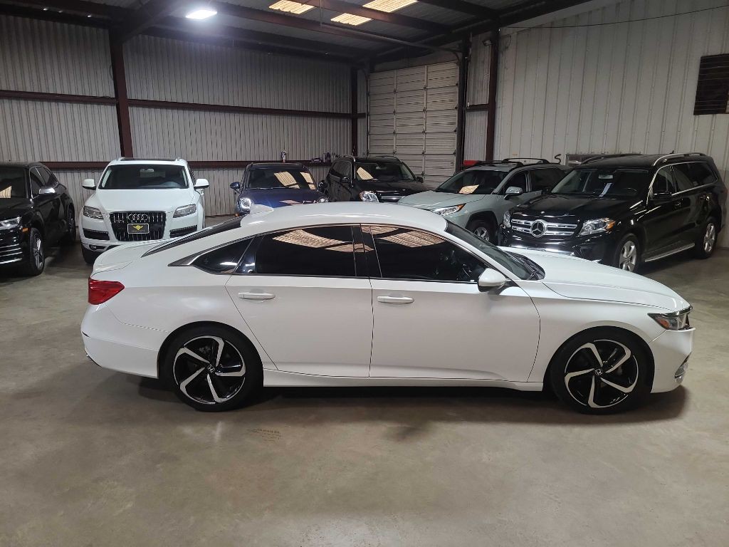 2019 Honda Accord Image 15